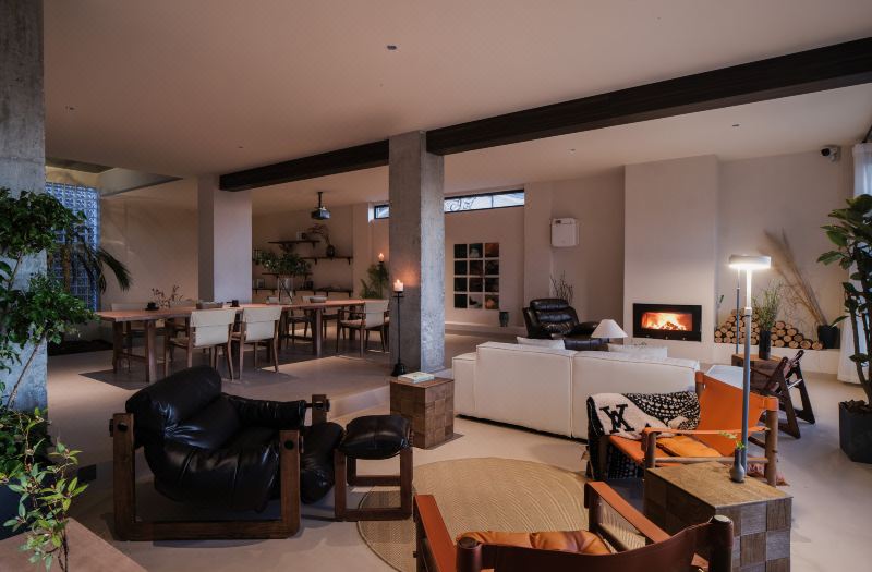Shiguang · Weiyang | Hylla Villa Sea View Designer Resort Homestay photo 3