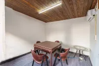 潿洲島瀾庭オーシャンビューガーデン中国式旅館（滴水丹屏ビーチ）
