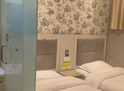 淇縣168快捷賓館