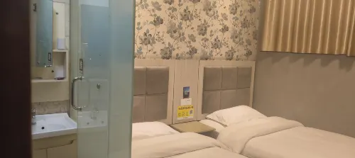 Qixian 168 Express Hotel Hotels in Qi County