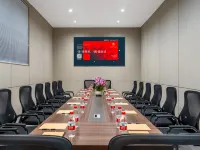 季楓度假飯店(黑河中央商業步行街店) 黑河住宿飯店