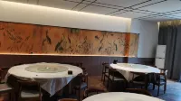 Hukou Waterfall Jingshui River Residence Homestay Hotels in Yichuan