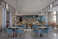 Xingtai Xiangdu Wanda Moments Hotel Hotels in Xingtai