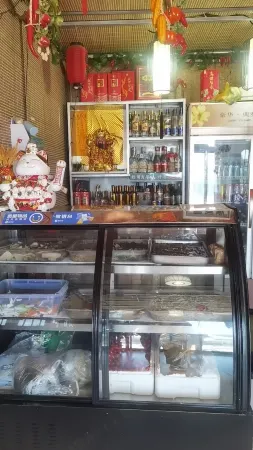 Huibin Hotel Отели рядом с достопримечательностью «Taishan Palace»