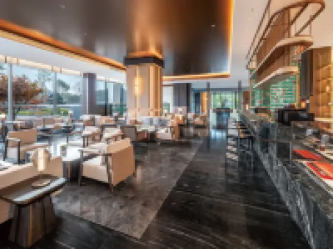 Howard Johnson Goutou Plaza Zigong Hotels in Zigong