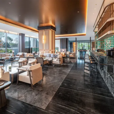 Howard Johnson Goutou Plaza Zigong