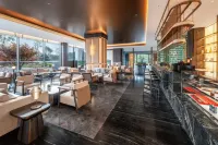 Howard Johnson Goutou Plaza Zigong Hôtels à : Zigong