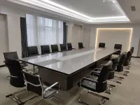 Anshan Station People's Park Atour Hotel Hotels in Anshan