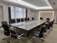 Anshan Railway Station People's Park‌ ‌Atour Hotel