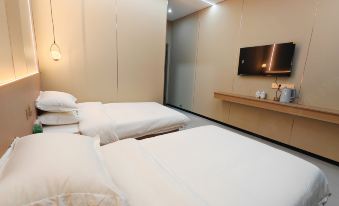 Gexianshan Xinyue Homestay