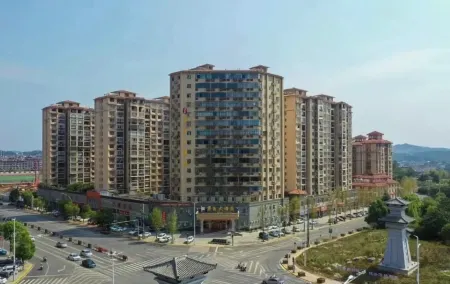 Fuliang Dayin Homestay