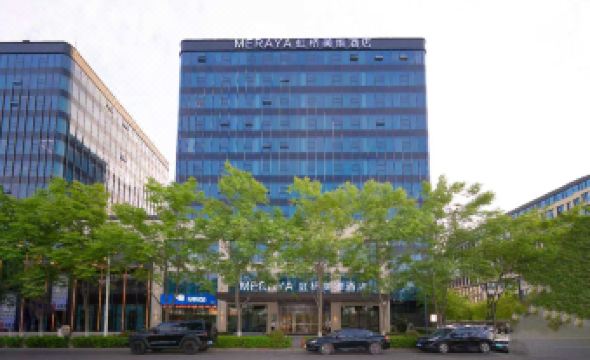 MeiWei Hotel (Shanghai Hongqiao Airport National Exhibition Center)