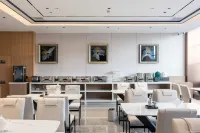 Super8 Yue Hotel (Ordos Kangbashi Scenic Area Branch)