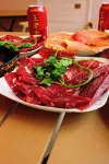 Yele Lake Muye Chinese Inn