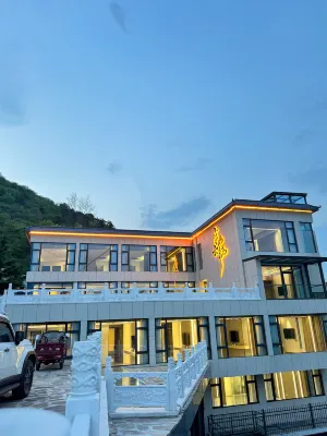 Banshan Yunqi Homestay