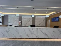 야둥 상하이 화위안 호텔 야둥 호텔