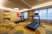 Orange Hotel (Yancheng Xin Nongli Olympic Sports Center)