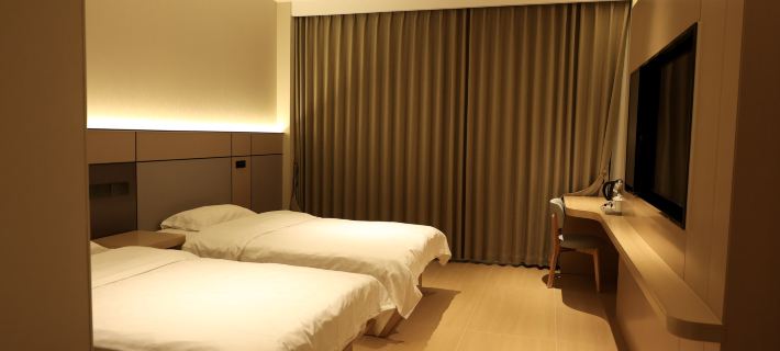 Sanhe International Hotel Hotels in Feixi