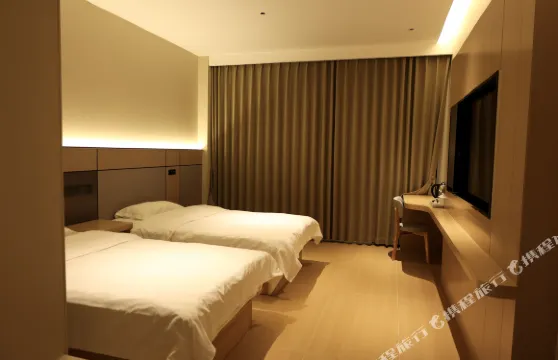 肥西三河國際大酒店