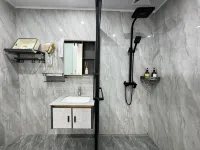 Dongshan Half Day Floating Leisure Boutique Homestay (South Gate Bay Branch of Dongshan Island) Hoteles en 