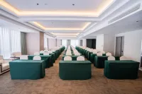 Qingbin NO.1 Hotel
