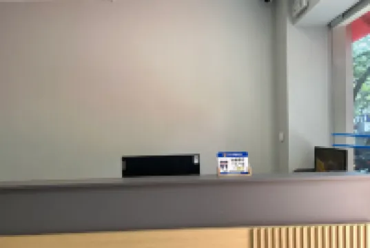 칭윈 파빌리온 호텔 (상차이 룽샹로 이가오 스타디움)