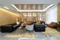 Manting Hotel (Yongsheng County Passenger Station Branch)