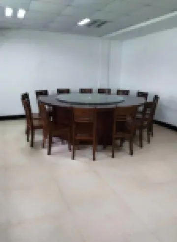 Hongyun Mountain Residence
