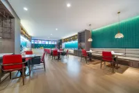 Bazhou Korla Shenshe Hotel (Korla Railway Station & Bazhou Museum Branch) - 조식 운영