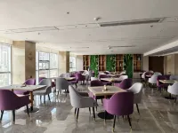 Lavande Hotel (Nanchang Jinxian Wuyue Plaza) - breakfast