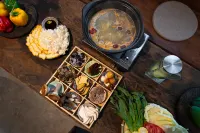 Dali Yunluo Village Villa