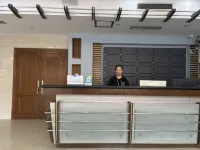 Yixing Xinyuxuan Hotel