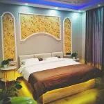 Huguan Chenyanjushe Homestay