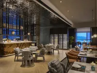 InterContinental Hotels CHANGCHUN HIGH TECH ZONE by IHG - breakfast