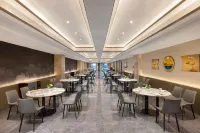 Wufeng Hotel - breakfast