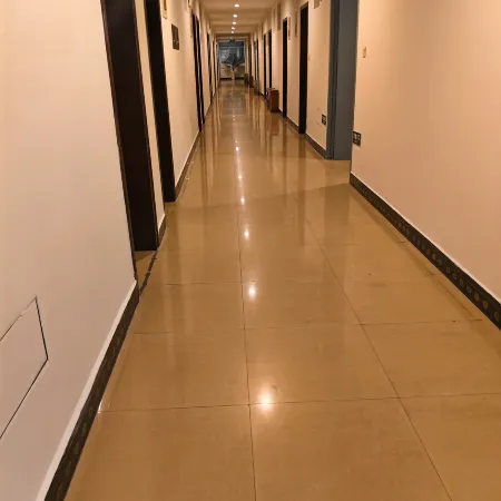 Lotus Hotel