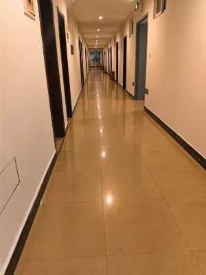 Lotus Hotel