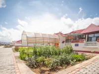 Mountain Stream Yunqi Homestay