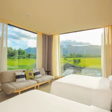 Micang Xiaozhu Homestay