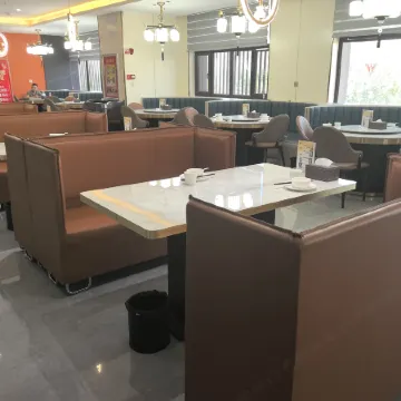 Gumo Meilun Hotel (Akesu Airport)