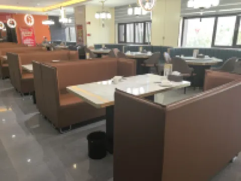 Gumo Meilun Hotel (Akesu Airport)