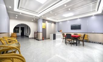 Qingmuchuan Nanqi Hotel