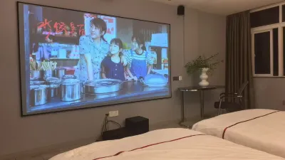 Ningde Times Preferred Apartment