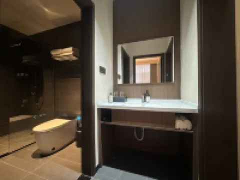 Hongluan Xingju Homestay (Chengde Dingsheng Dynasty Kangxi Ceremony Performance)