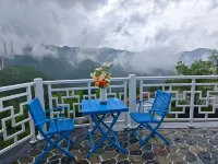 Yuelong Mountain Shangguan · Longyue Holiday Villa - Mountain view