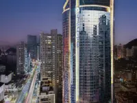 YIBON INTERNATIONAL HOTEL Hotels near Mosque