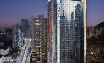 YIBON INTERNATIONAL HOTEL