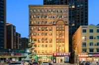 Shankee Hotel (Xiping Dier Shiyan Xiaoxue Fenxiao) Hotels in Xiping County