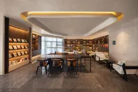 Xuzhou Medical University Subway Station Heping Avenue Atour Hotel