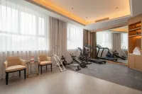 Vienna Hotel (Shache Branch, Kashgar Prefecture) - Gym